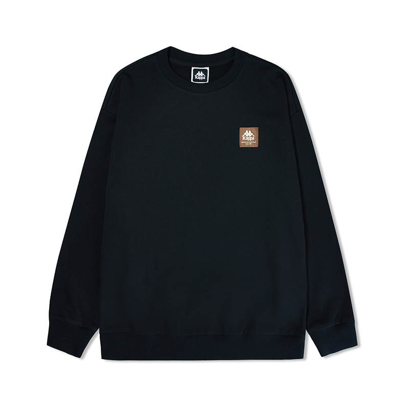 Kappa Kappa PLAYER Sweatshirt Unisex Multicolor