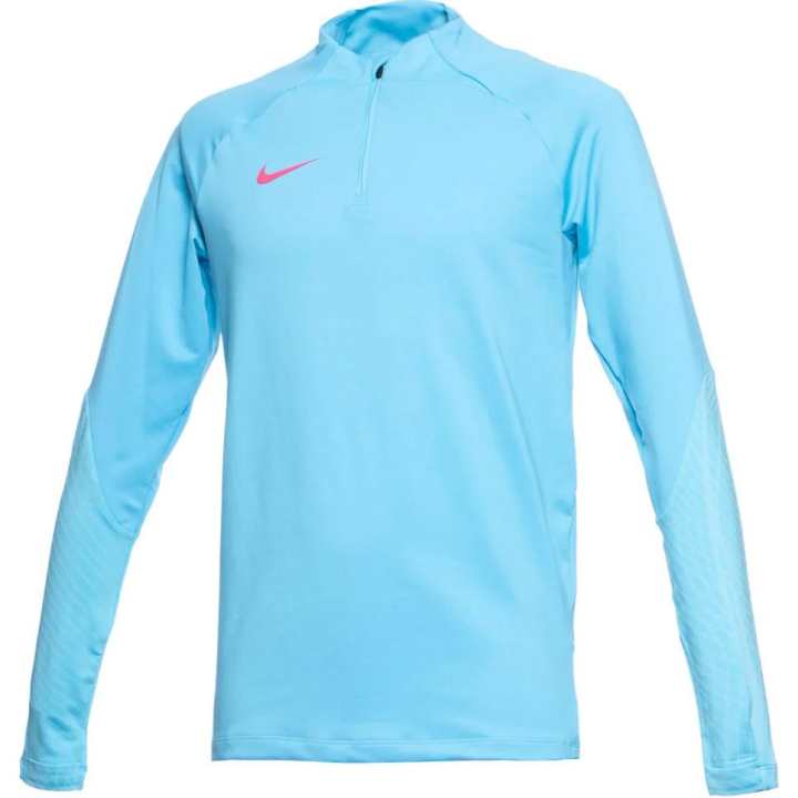 Nike Nike Sweatshirts Men's Lake Blue Crew Neck Moderate Other