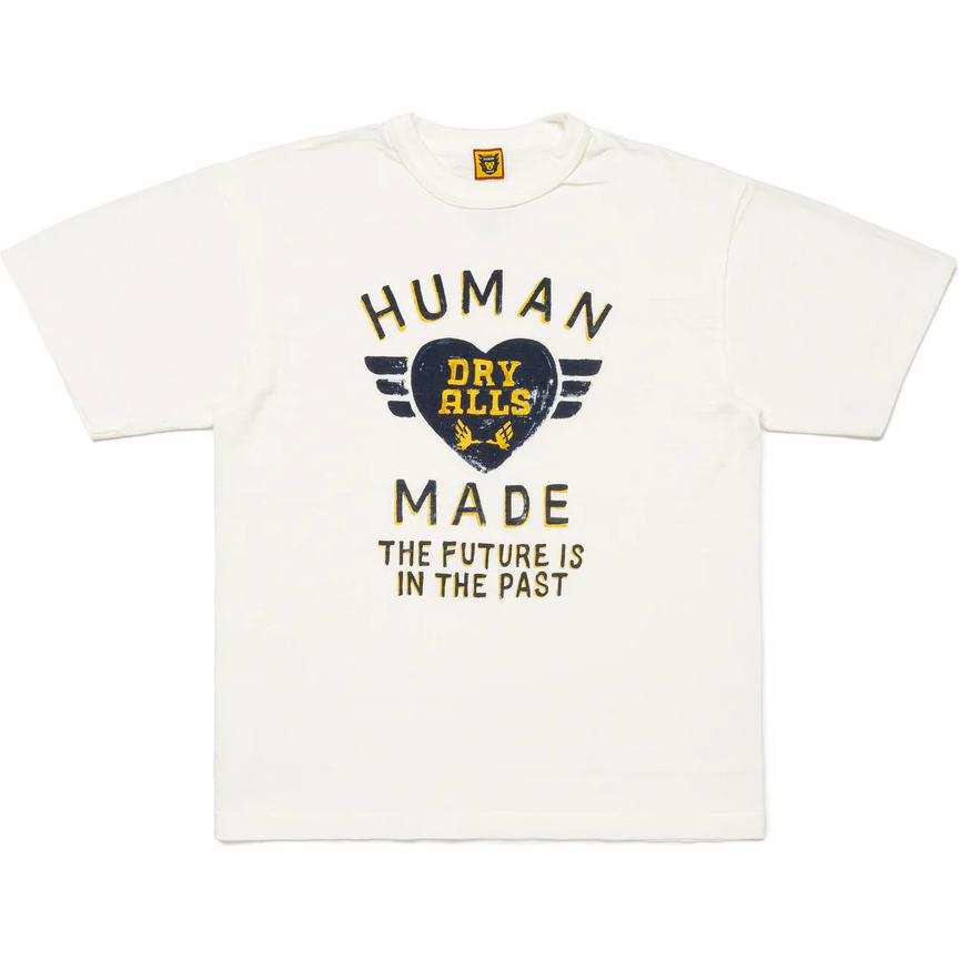 HUMAN MADE HUMAN MADE Graphic T-Shirt #2
