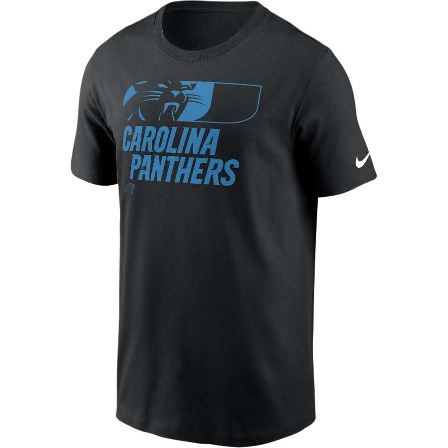 Nike Nike Carolina Panthers Air Essential Men's Nike Nfl T-Shirt