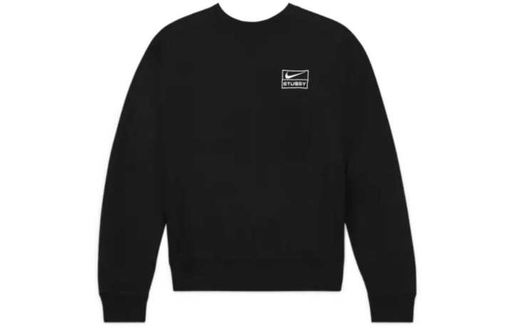 Nike Nike X Stussy Wash Crew Fleece