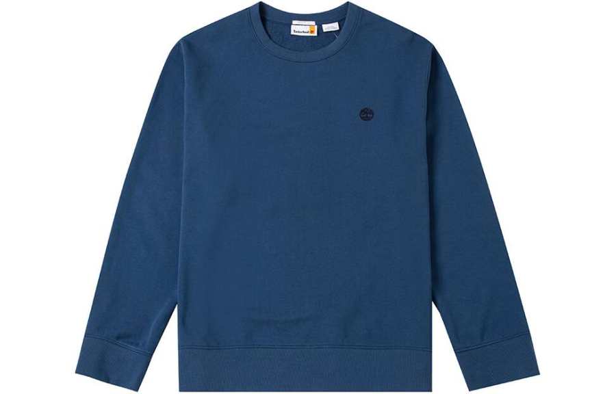 Timberland Timberland Sweatshirt Men's Dark Blue