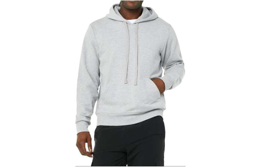 Alo Yoga CALIBER HOODIE Sweatshirt Men's