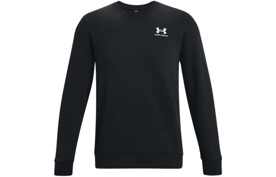 Under Armour Under Armour Sweatshirt Men's Black