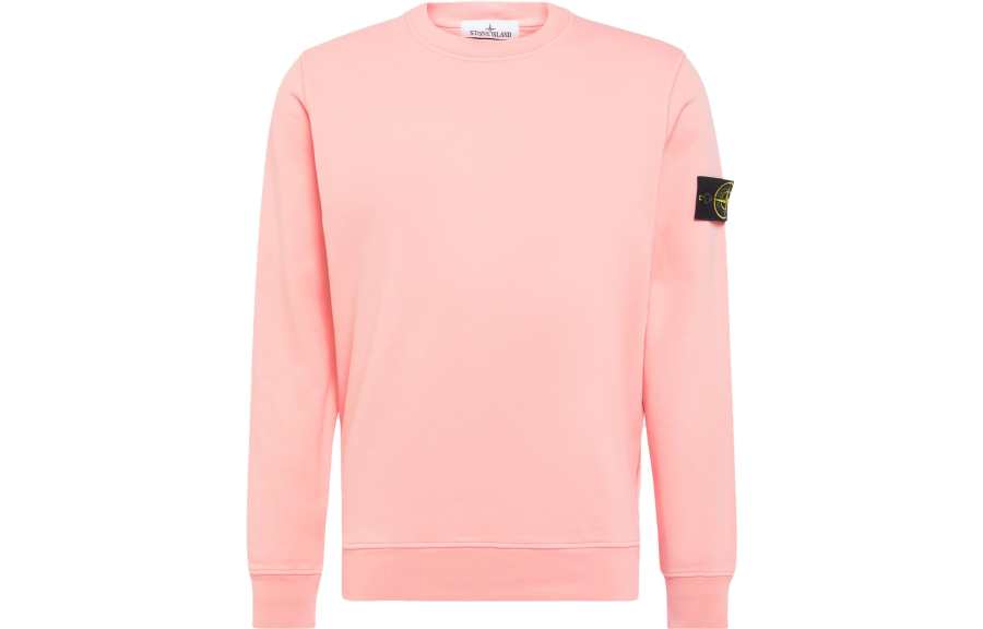 STONE ISLAND STONE ISLAND Logo Sweatshirt