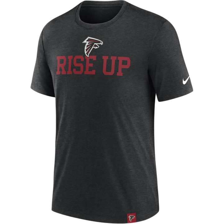 Nike Nike Atlanta Falcons Blitz Men's Nike Nfl T Shirt