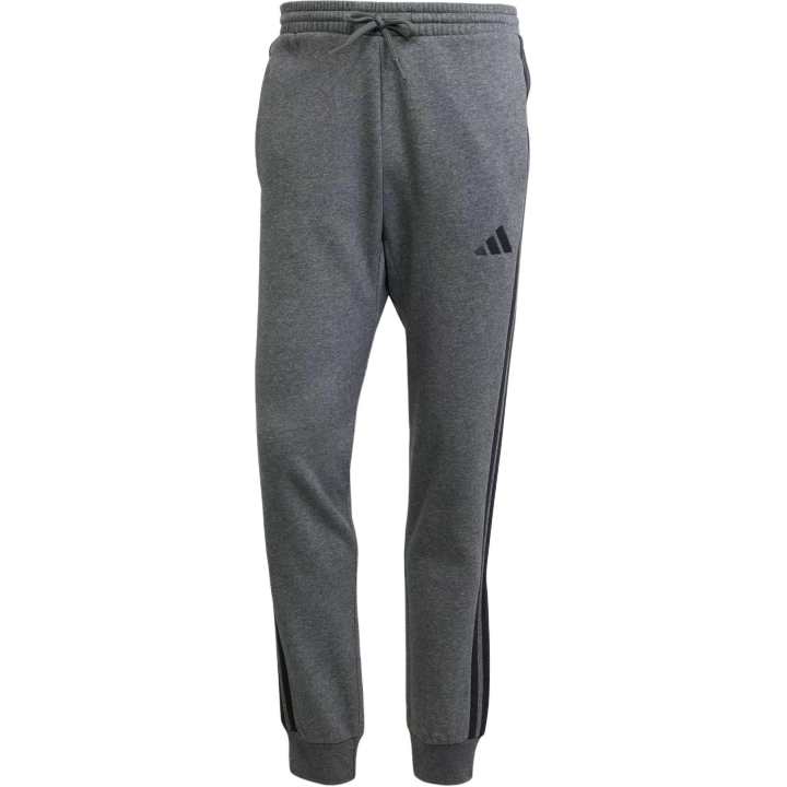 Adidas Adidas Free Shipping With AdiClub Essentials 3 Stripes Fleece Pants
