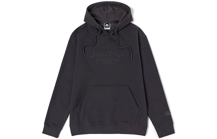 Kappa Kappa PLAYER Sweatshirt Men's Multicolor