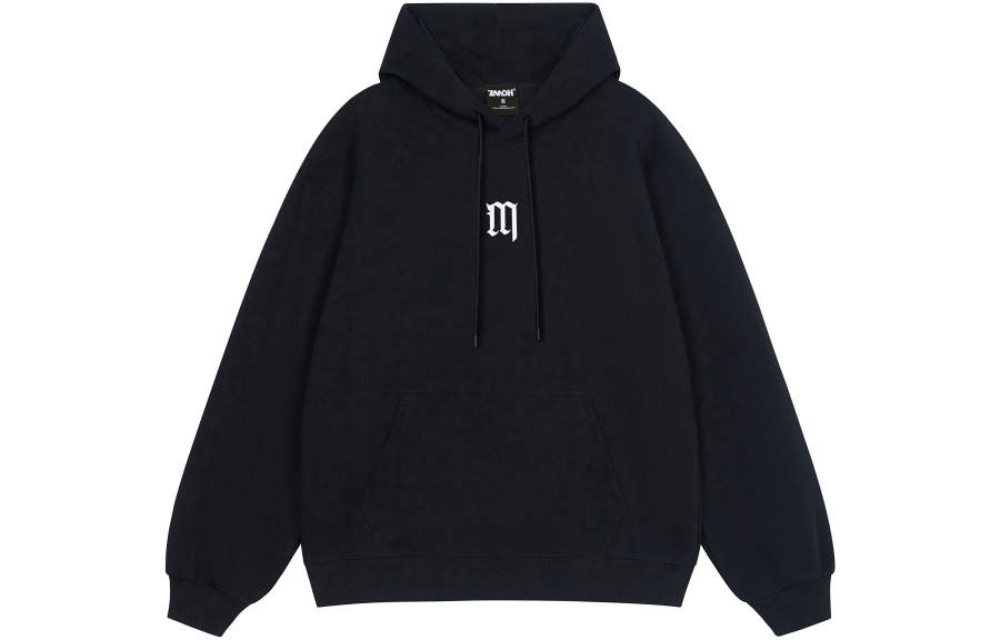 ZMOH ZMOH M Collection Sweatshirt Spring Fall Unisex
