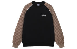 MATCHA STORY Sweatshirts Unisex Crew Neck Moderate Regular