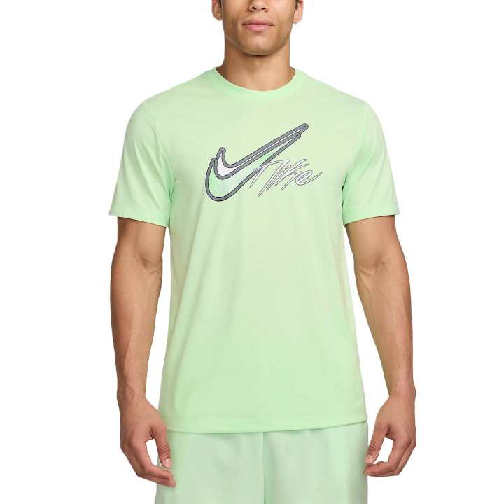 Nike Nike Men's Dri-FIT Basketball T-Shirt
