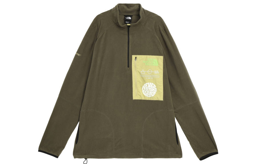 THE NORTH FACE Sweatshirt Men's