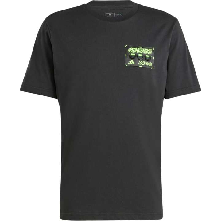 Adidas Adidas Free Shipping With AdiClub Utility Graphic Tee