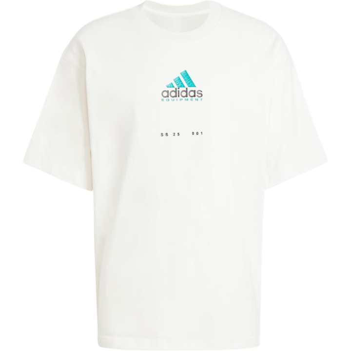 Adidas Adidas Equipment T-shirt
