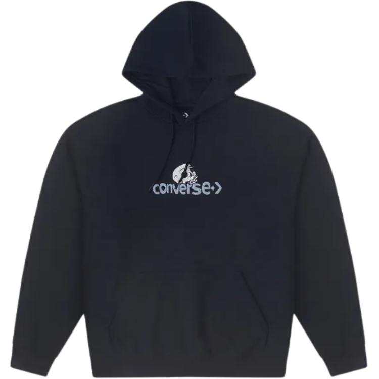 Converse Converse Sweatshirt Men's Black