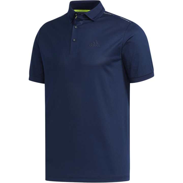 Adidas Adidas T Shirt Men's Marine Blue