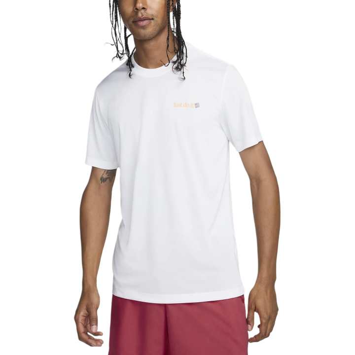 Nike Nike Men's Dri-FIT Fitness T-Shirt