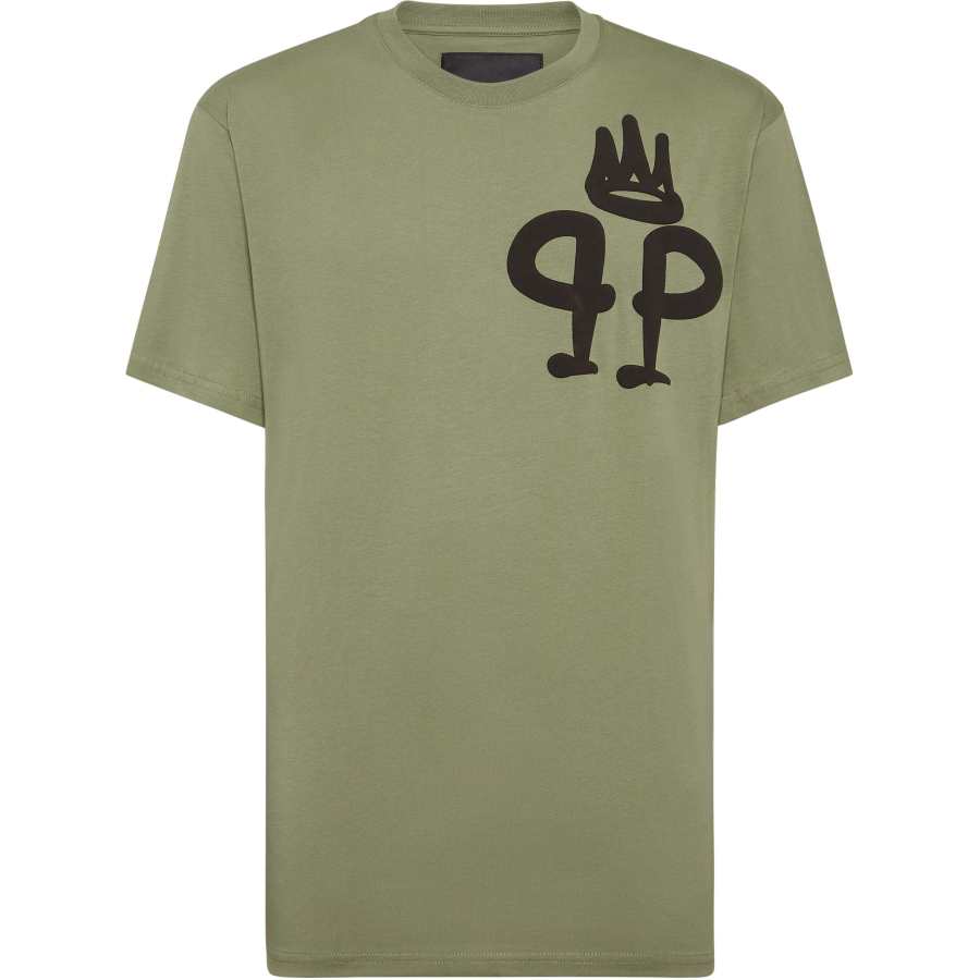 Philipp Plein King Plein t-shirt