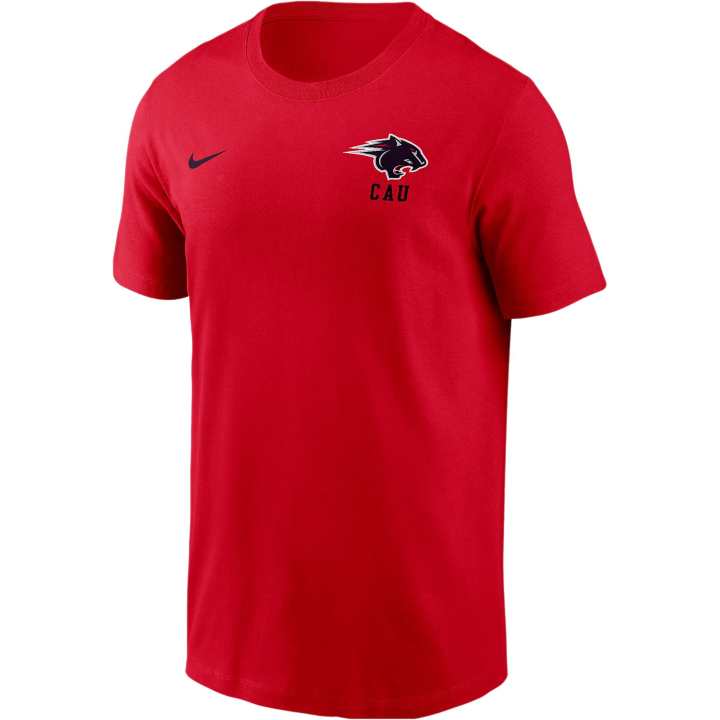 Nike Nike Clark Atlanta Men's Nike College T Shirt