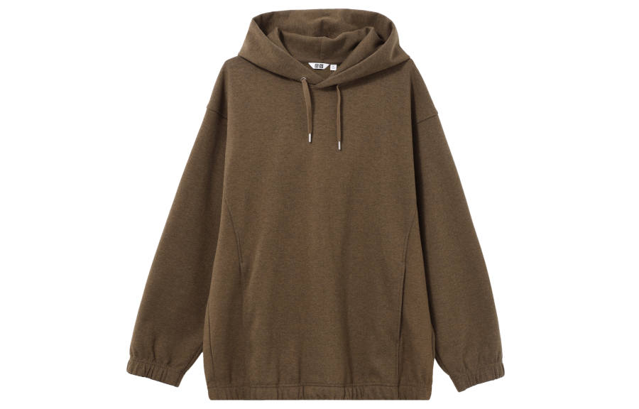 UNIQLO FW23 U Sweatshirt Unisex
