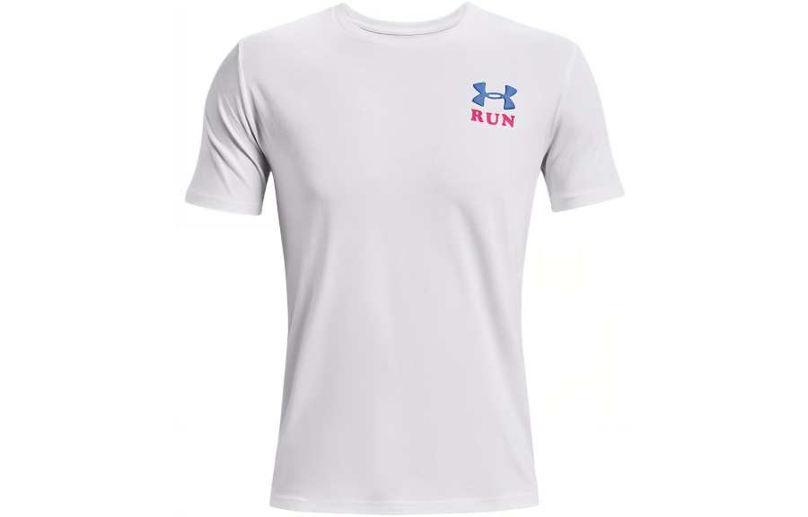 Under Armour Under Armour eagle-graphic T-shirt