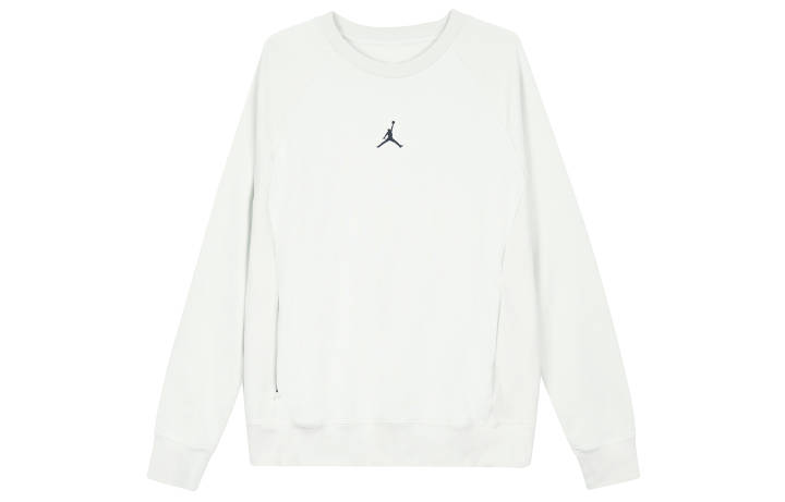 Jordan Jordan Sweatshirt Men's Sea Glass Blue