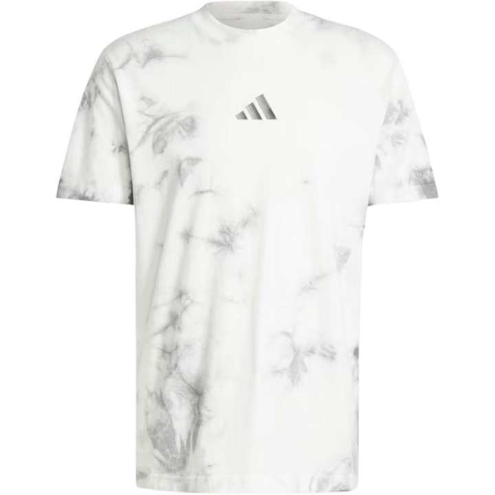 Adidas Adidas Free Shipping With AdiClub All Szn Wash Tee
