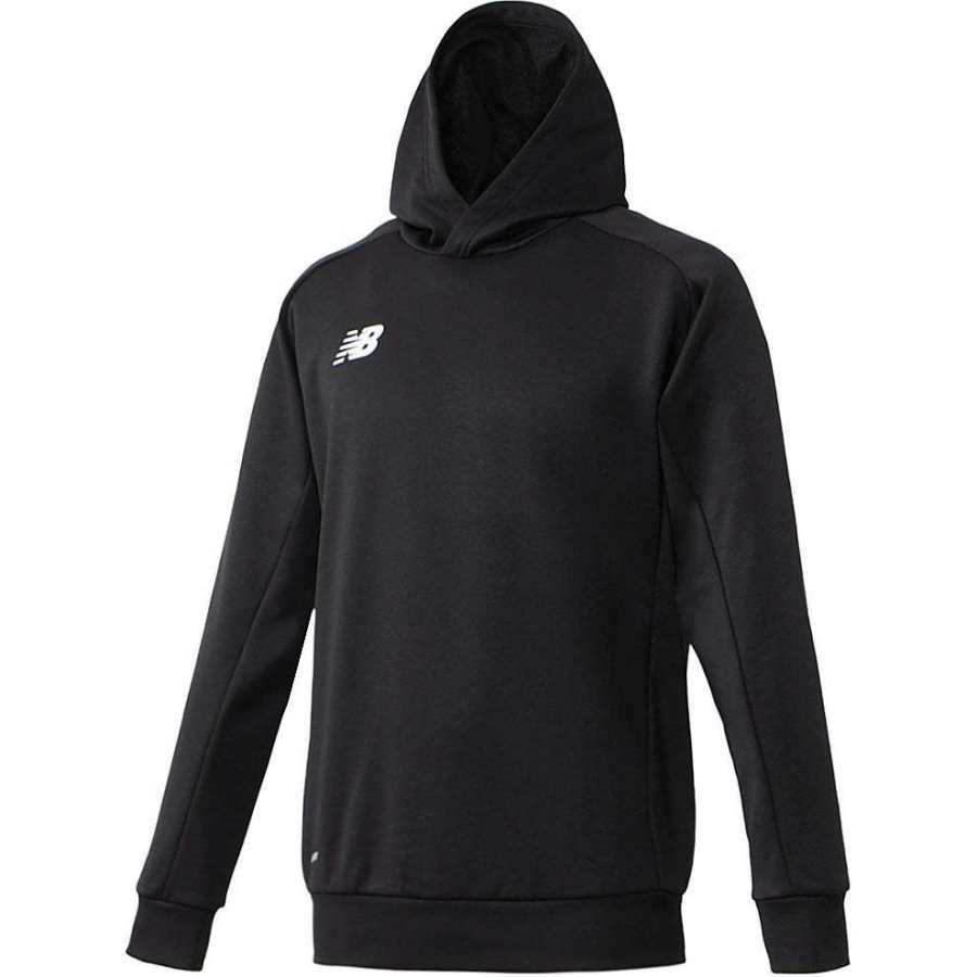 New Balance New Balance Sweatshirt Unisex Black