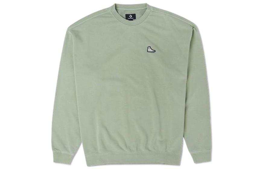 Converse Converse Sweatshirt Unisex Light Green