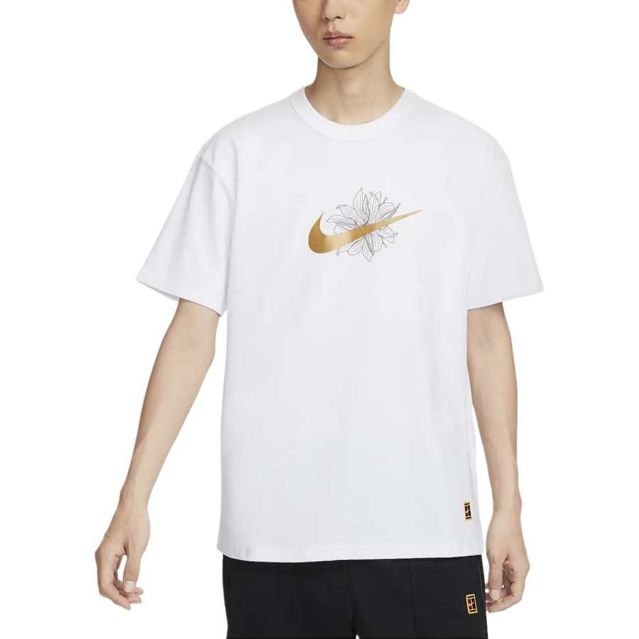 Nike Nike Sportswear T Shirt Men's White