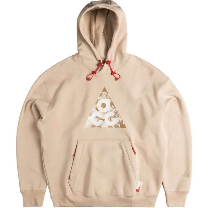 Nike Nike ACG 'CNY' Sweatshirt Men's Ivory