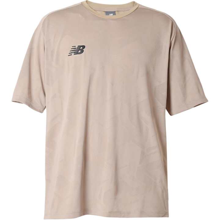 New Balance New Balance SS25 T Shirt Men's Khaki