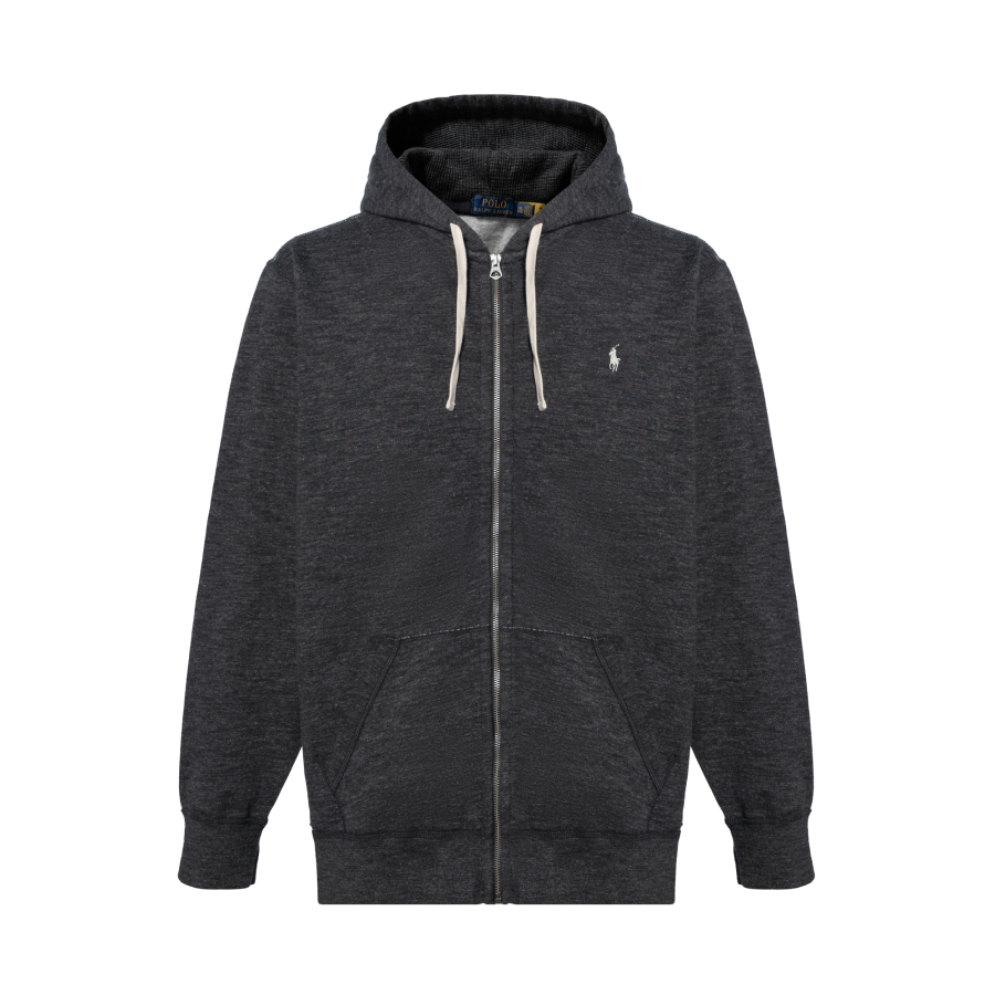Polo Ralph Lauren Sweatshirt Men's Charcoal Gray