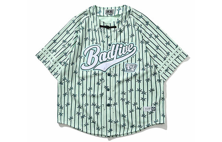 Li-Ning Li Ning Shirt Men's Aquatic Green