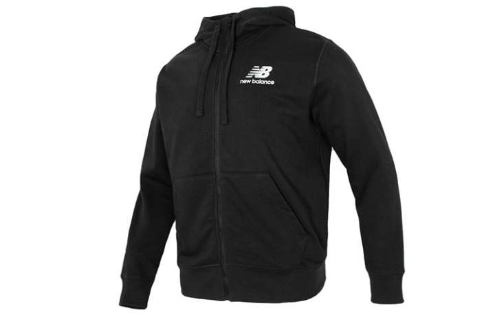 New Balance New Balance Sweatshirt Men's Black