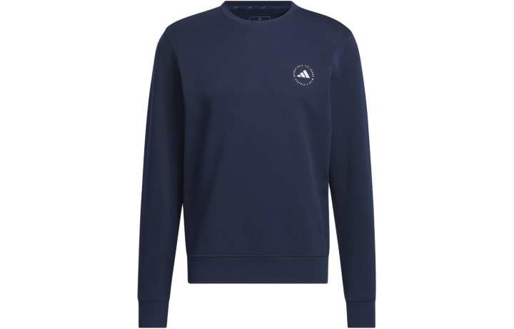Adidas Adidas Free Shipping With AdiClub Crewneck Sweatshirt