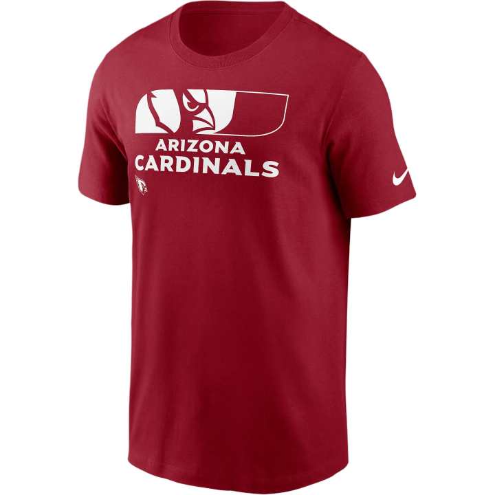 Nike Nike Arizona Cardinals Air Essential Men's Nike Nfl T-Shirt