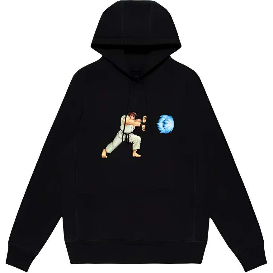 CLOT CLOT x ARCADE1UP Sweatshirt Unisex