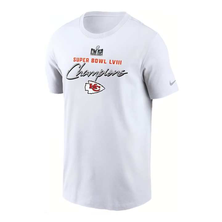 Nike Nike Clemson Palmetto C Men's Nike College T-Shirt