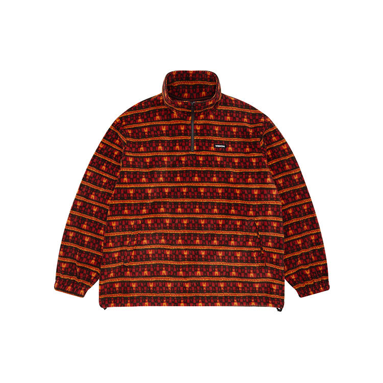 Vision Street Wear Sweatshirt Unisex
