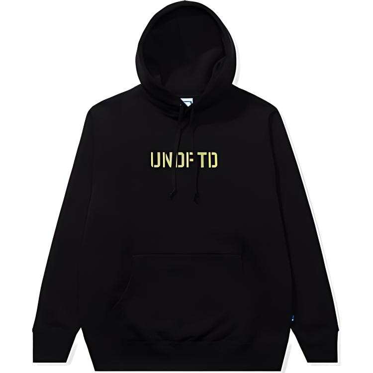UNDEFEATED UNDEFEATED SS23 Sweatshirt Unisex
