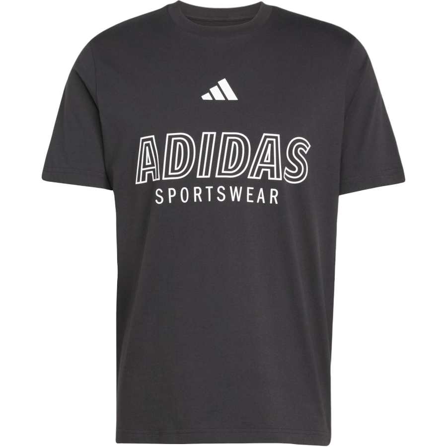 Adidas Adidas M Tiro W T-shirt