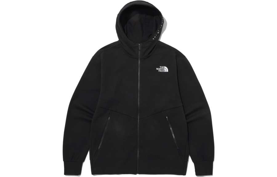 THE NORTH FACE Sweatshirt Men's Black