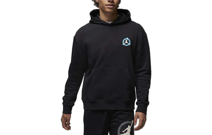 Jordan Jordan Flight Mvp hoodie