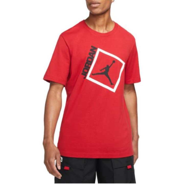 Jordan Jordan Jumpman Box S/S T Shirt