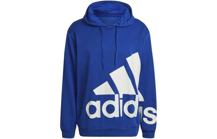 Adidas Adidas M GL HD Sweatshirt Men's Blue