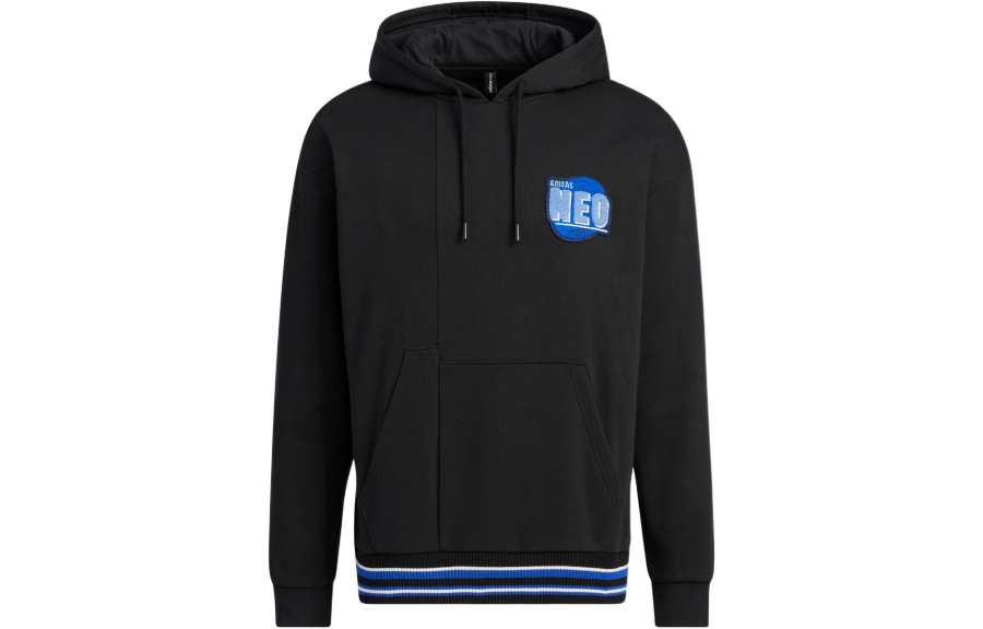 Adidas Neo Sweatshirt Men's Black
