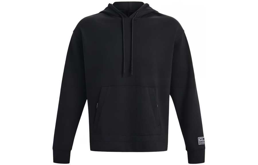 Under Armour Under Armour Sweatshirt Men's Black