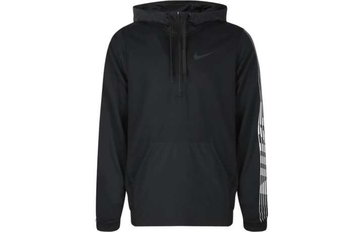 Nike Nike Dri Fit Sweatshirt Men's Black