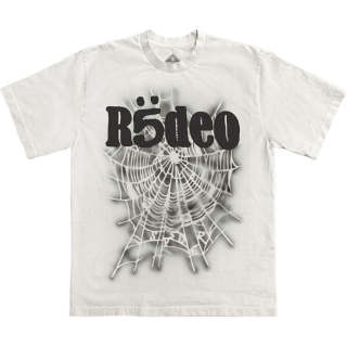 Travis Scott x Travis Scott Cactus Jack Rodeo Iii T-shirt